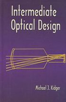 Intermediate optical design