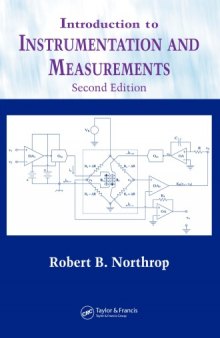 Introduction to Instrumentation, Measmnts.