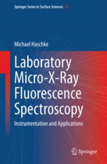 Laboratory Micro-X-Ray Fluorescence Spectroscopy: Instrumentation and Applications