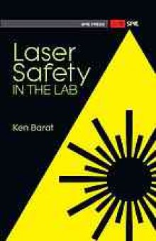 Laser safety in the lab
