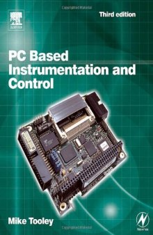 PC Based Instrumentation and Control, Third Edition