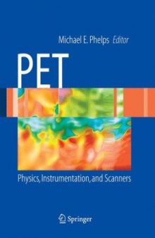 PET: Physics, Instrumentation, and Scanners
