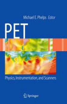 PET: Physics, Instrumentation, and Scanners