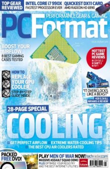 PC Format - May 2011(UK) volume 09 issue 05