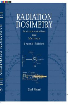 Radiation Dosimetry Instrumentation and Methods