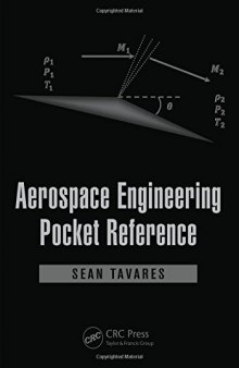 Aerospace engineering pocket reference