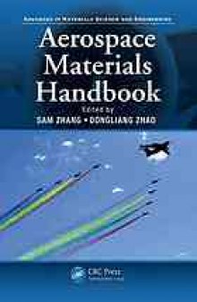 Aerospace materials handbook