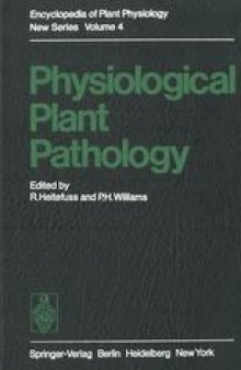 Physiological Plant Pathology