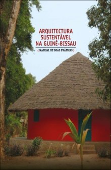 Sustainable Architecture in Guinea-Bissau: Best-Practice Manual