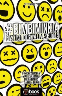 #Bimbiminkia: Nativi digitali a scuola