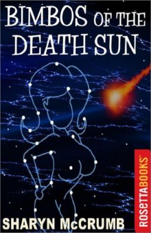 Bimbos of the Death Sun (Windwalker Book)
