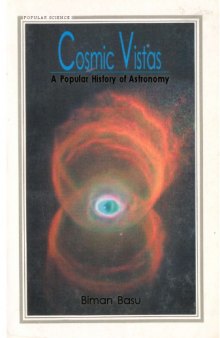 Cosmic Vistas - A popular