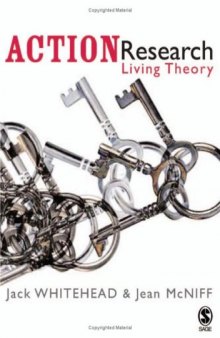 Action Research: Living Theory  