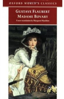 Madame Bovary (Oxford World's Classics)