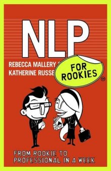 NLP for Rookies  