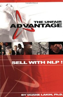 The Unfair Advantage: Sell with NLP!
