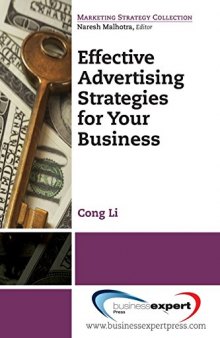 Effective advertising strategies for your business