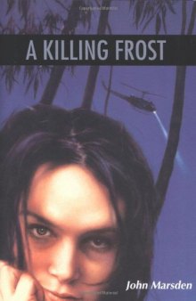 A Killing Frost (The Tomorrow Series #3)