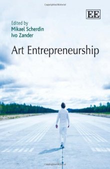 Art Entrepreneurship