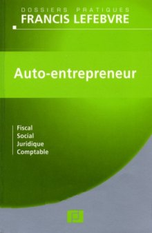 Auto-entrepreneur