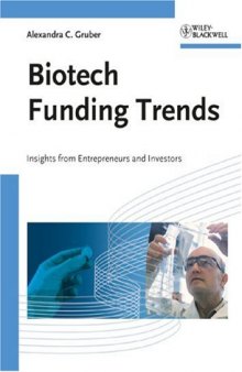 Biotech Funding Trends: Insights from Entrepreneurs and Investors