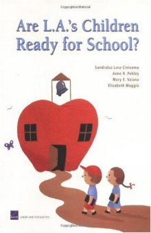 Are L.A.'s Children Ready for School?