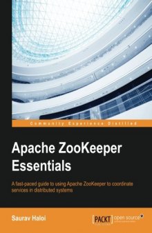 Apache ZooKeeper Essentials