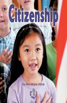 Citizenship (First Step Nonfiction)