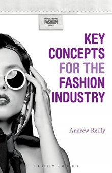 Key concepts for the fashion industry