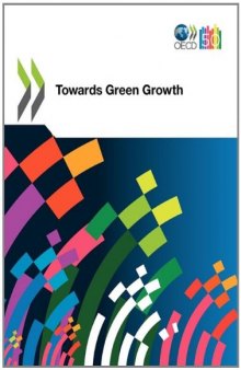 Towards Green Growth