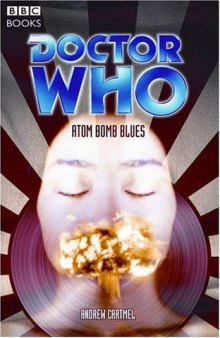 Atom Bomb Blues (Doctor Who)