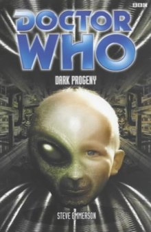 Dark Progeny (Doctor Who)
