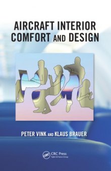 Aircraft Interior Comfort and Design  