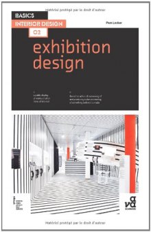 Basics Interior Design: Exhibition Design  