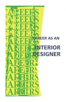Career As an Interior Designer