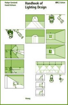Handbook Of Interior Lighting Design