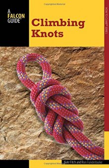 Climbing knots
