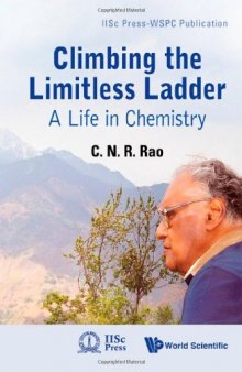 Climbing the Limitless Ladder: A Life in Chemistry  