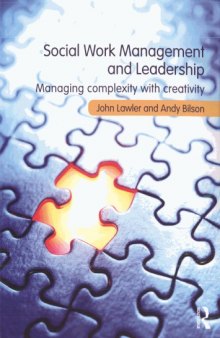 Social Work Managment and Leadership