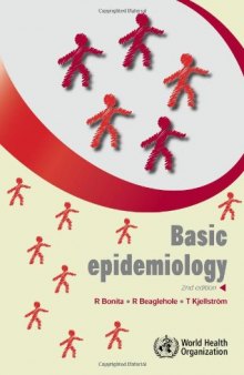 Basic Epidemiology, Second Edition  
