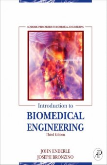 Introduction to biomedical engineering