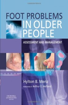 Foot Problems in Older People: Assessment and Management