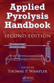 Aplied Pyrolysis Handbook