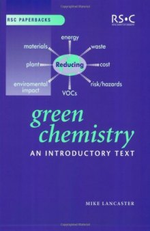 Green Chemistry