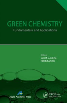 Green Chemistry : Past, Present, and Future