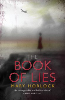 The Book of Lies  