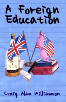 A Foreign Education