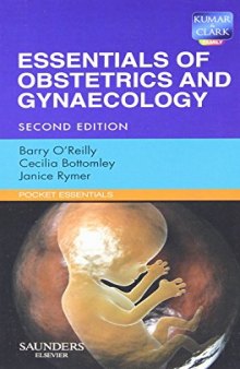 Essentials of Obstetrics and Gynaecology, 2e