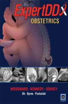 EXPERTddx : Obstetrics: (EXPERTddx™)  