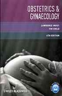 Obstetrics & gynaecology